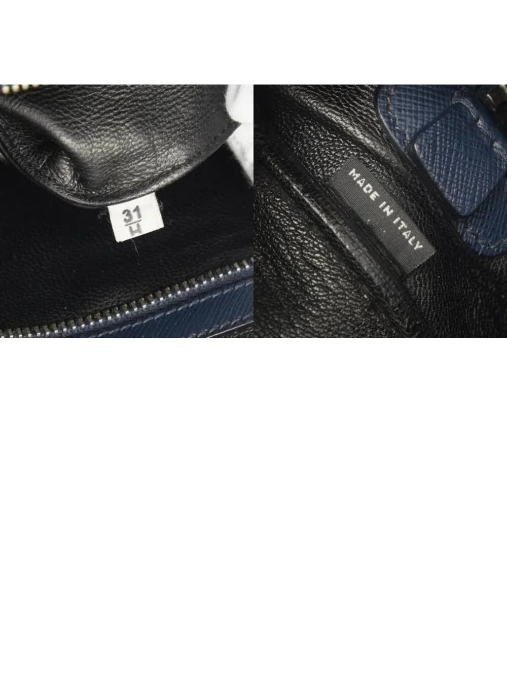 Prada this authentic